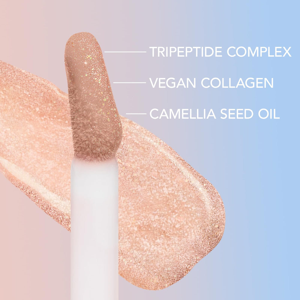 Sacheu Lip Elixir cuidado diario de labios para hidratación constante.