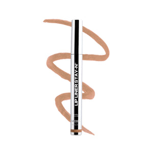 Sacheu perfilador de labios Stay-N, envase compacto para uso diario y precisión.