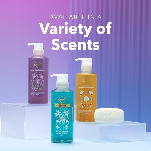Safeguard jabón para manos, paquete de 4 unidades para la familia.