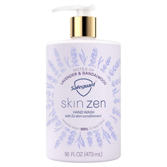 Safeguard Skin Zen dispensador: lavado diario con aroma relajante