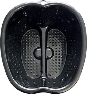 SafeSoak Dr. Matt's Remojo para pies, bano profundo ideal para relajarte tras el dia
