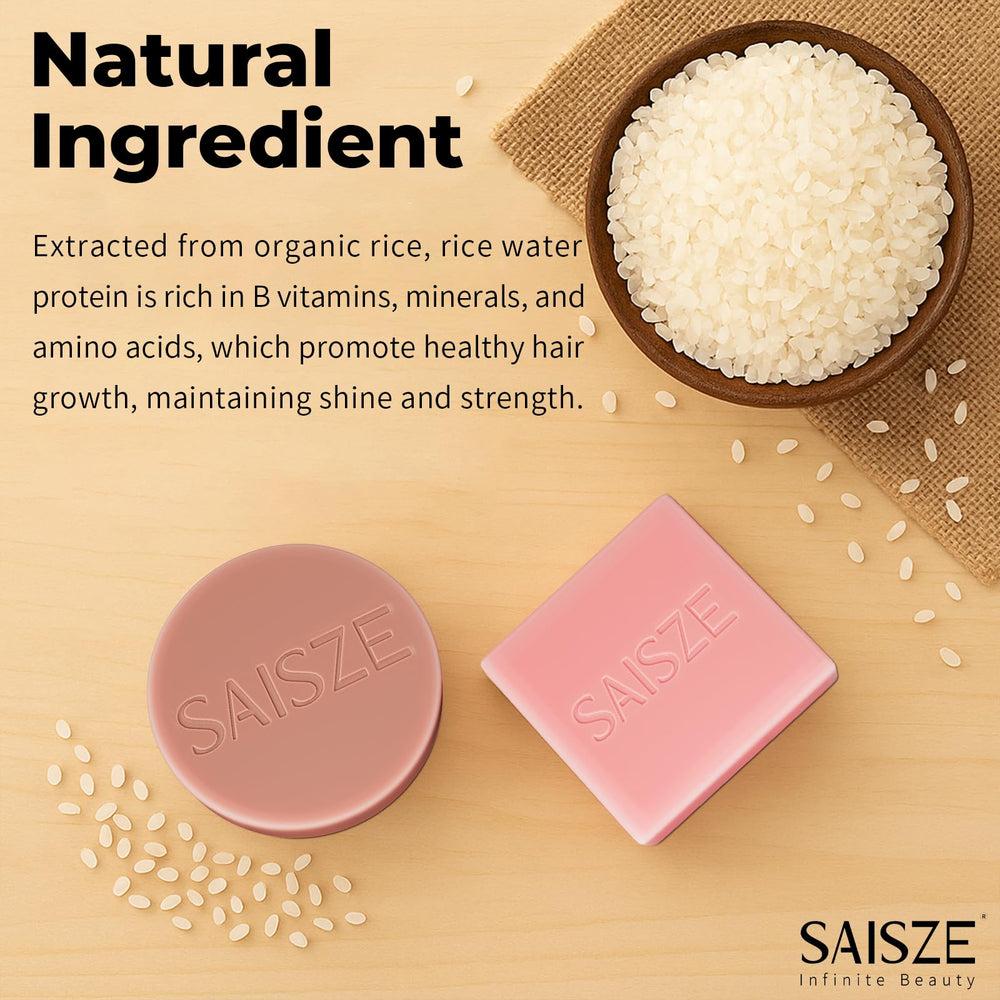 SAISZE packaging sostenible: empaque sin plástico para cuidado responsable