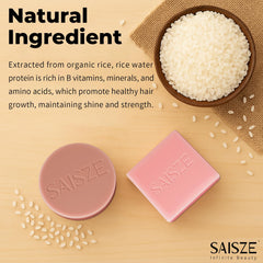 SAISZE packaging sostenible: empaque sin plástico para cuidado responsable
