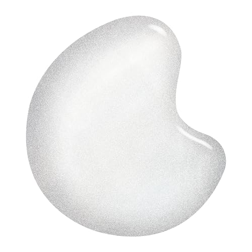 Aplicación del endurecedor diamante de Sally Hansen para reforzar uñas.