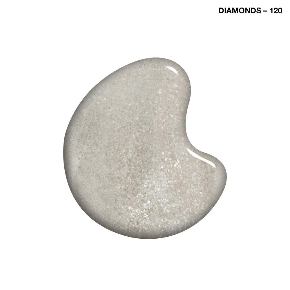 Sally Hansen Diamond Strength destellos brillantes para uñas elegantes