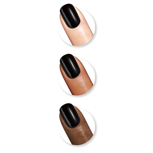Sally Hansen Xtreme Wear, brillo intenso que realza la manicura.