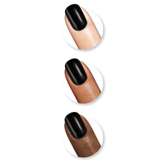 Sally Hansen Xtreme Wear, brillo intenso que realza la manicura.