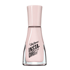 Sally Hansen Insta-Dri 239 In a Blush: botella con color nude rosado para secado rápido.