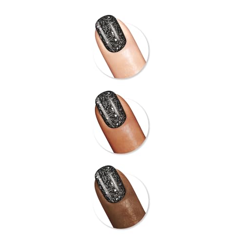 Sally Hansen Insta-Dri ofrece aplicación precisa para manicura rápida en casa
