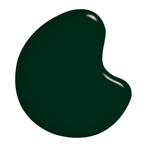 Sally Hansen Insta-Dri facilita una capa rápida para color intenso.