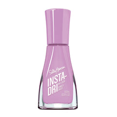 Sally Hansen Insta-Dri, pincel preciso para manicura rápida en casa.
