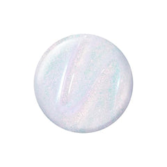 Capa superior Insta-Dri de Sally Hansen con brillo duradero para uñas.