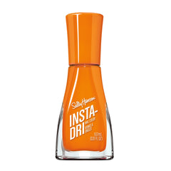 Sally Hansen Insta-Dri Color Collision, bote colorido para un look impactante y secado rápido.