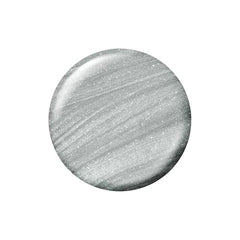 Sally Hansen Insta-Dri Polar Platinum con aplicador preciso para manicura rápida y limpia.