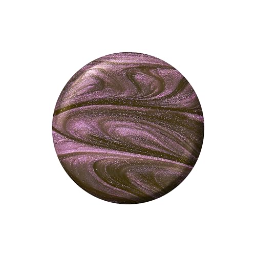 Sally Hansen Insta-Dri Galactic, brocha de precisión para aplicación uniforme.