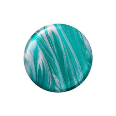 Sally Hansen Insta-Dri Galactic, base y top coat integrados para color duradero.