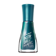 Sally Hansen Insta-Dri Galactic, brocha precisa para aplicación uniforme.
