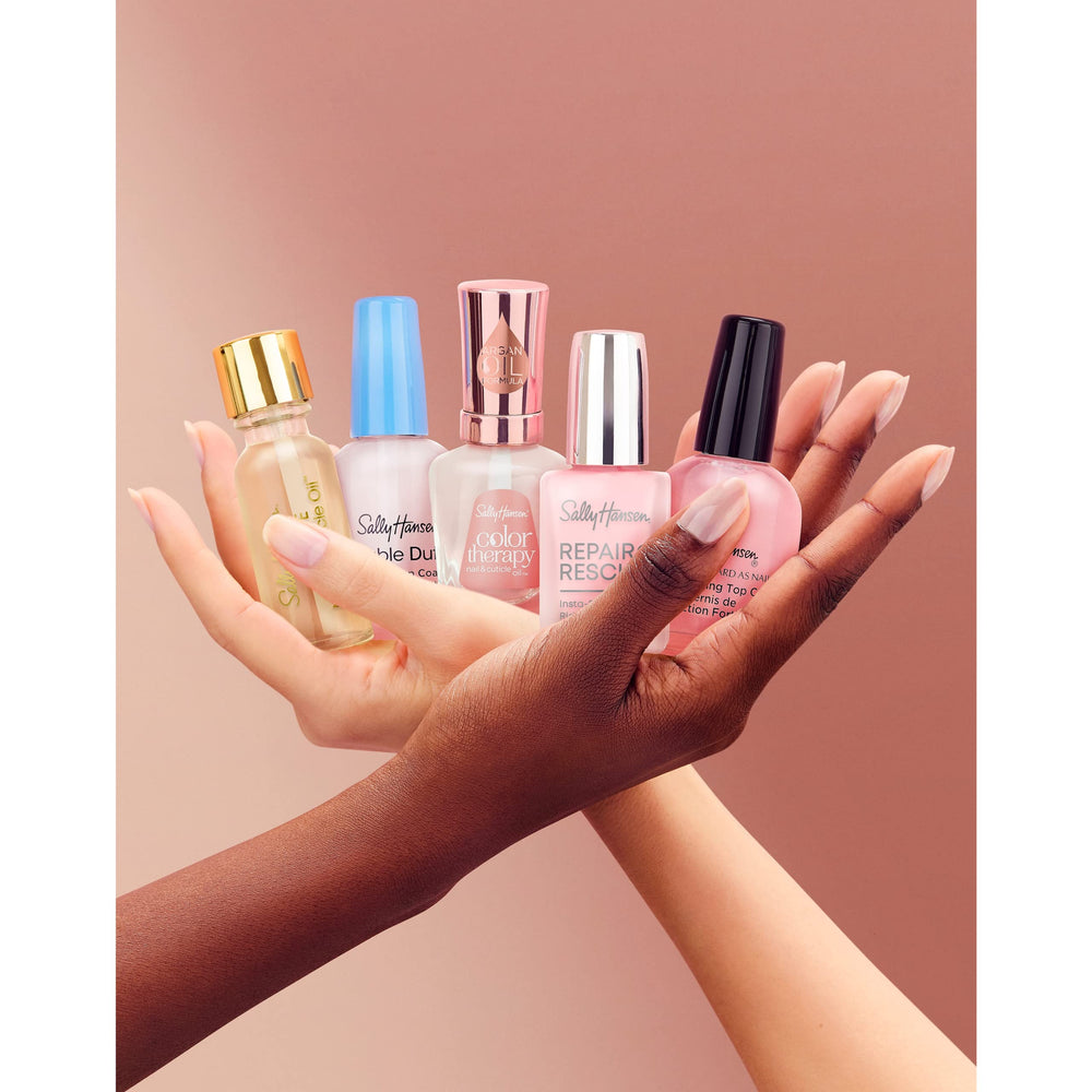 Sally Hansen Insta-Dri, manicura rápida para salir de casa