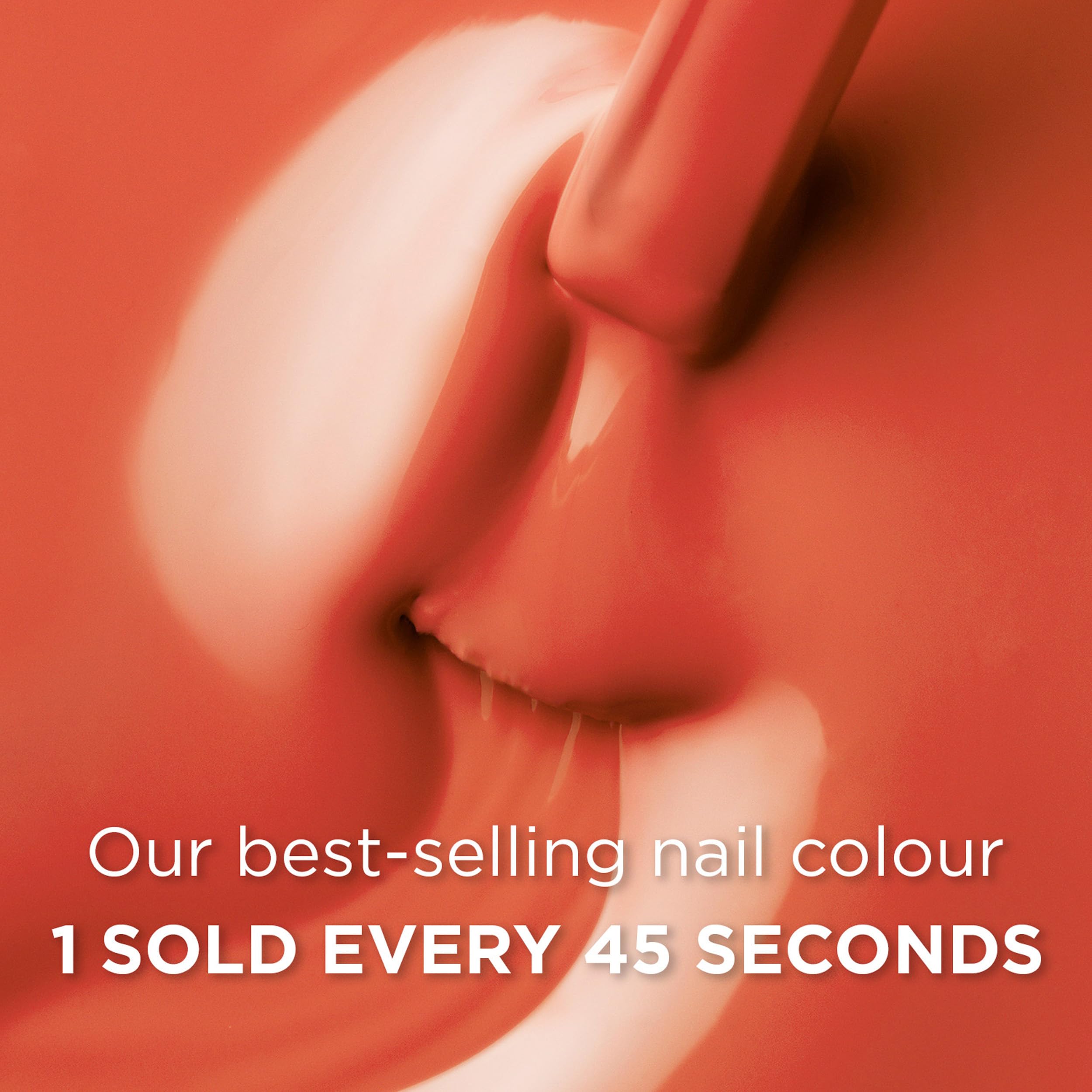 Sally Hansen Insta-Dri Petal Pusher: secado en 60 segundos para retoques