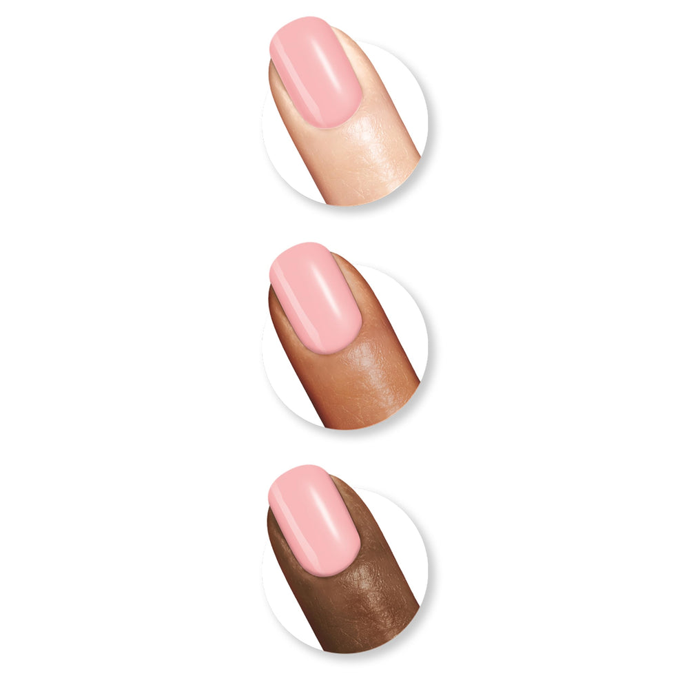 Sally Hansen Insta-Dri Petal Pusher: acabado brillante que dura