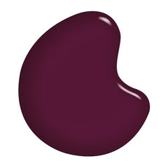 Pincel ergonómico de Sally Hansen Insta-Dri para aplicación precisa.