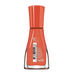Pincel de precisión de Sally Hansen Insta-Dri para aplicación limpia.