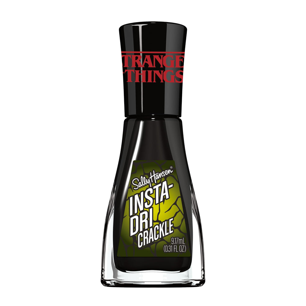 Sally Hansen Insta-Dri Missing: esmalte de secado rápido para una manicura limpia