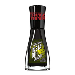 Sally Hansen Insta-Dri Missing: esmalte de secado rápido para una manicura limpia