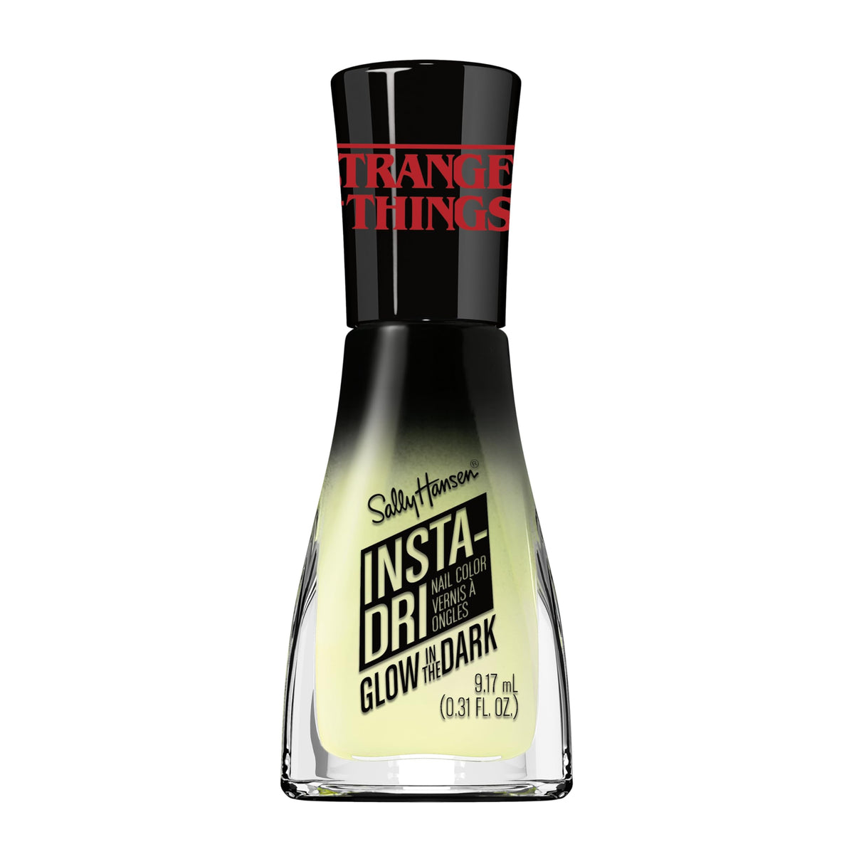 Sally Hansen Insta-Dri Stranger Things Reúne tu fiesta en botella, acabado rápido