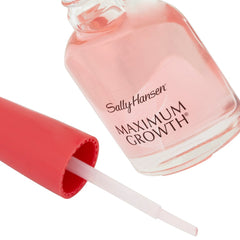 Sally Hansen Maximum Growth, uñas fuertes, menos probabilidad de roturas con uso regular.