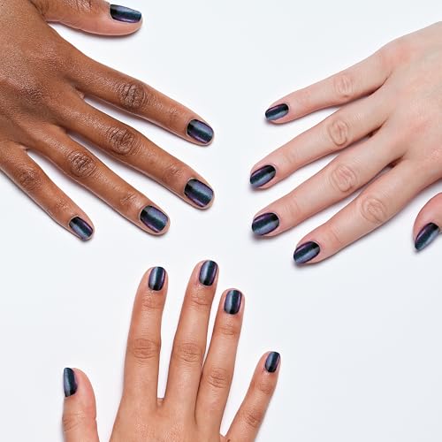 Sally Hansen Miracle Gel Top Coat con acabado gel de salón sin lámpara UV.
