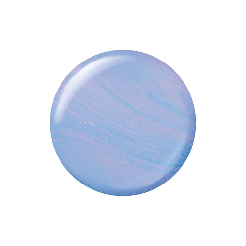 Sally Hansen Miracle Gel Top Coat con efecto cambio de color para uñas personalizadas.