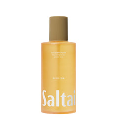 Saltair Aceite Corporal Textura Ligera: aroma y nutrición sin dejar residuo