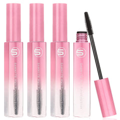 Samnyte Flyaways Hair Stick, barra-peinado primer plano: controla pelos sueltos con acabado suave.