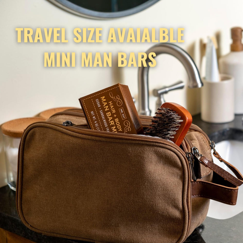 San Francisco Soap Company regalo ideal para ocasiones especiales.