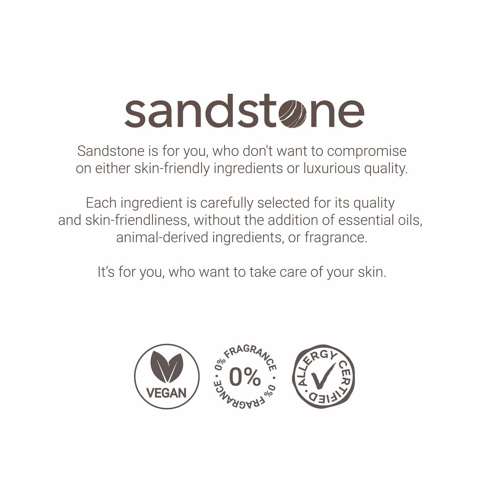 Embalaje metalico rojo del delineador Sandstone Scandinavia