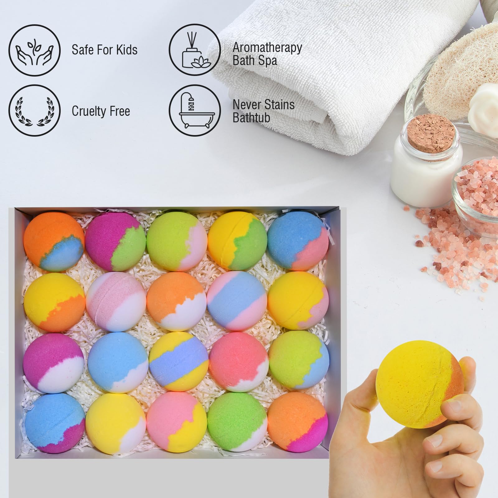 Texturas cremosas y manteca para piel suave tras el baño.