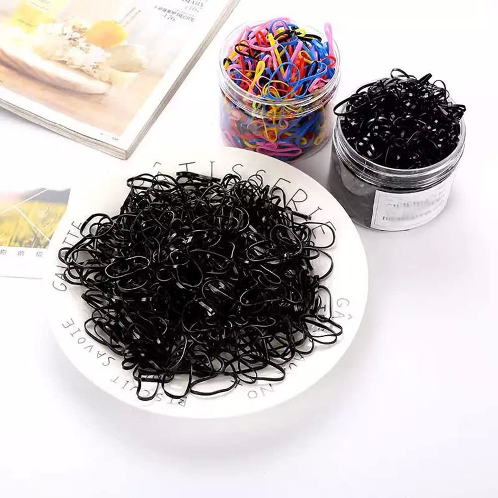 SAOYOAS gomas para niñas con estiramiento suave y cómodo