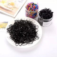 SAOYOAS gomas para niñas con estiramiento suave y cómodo