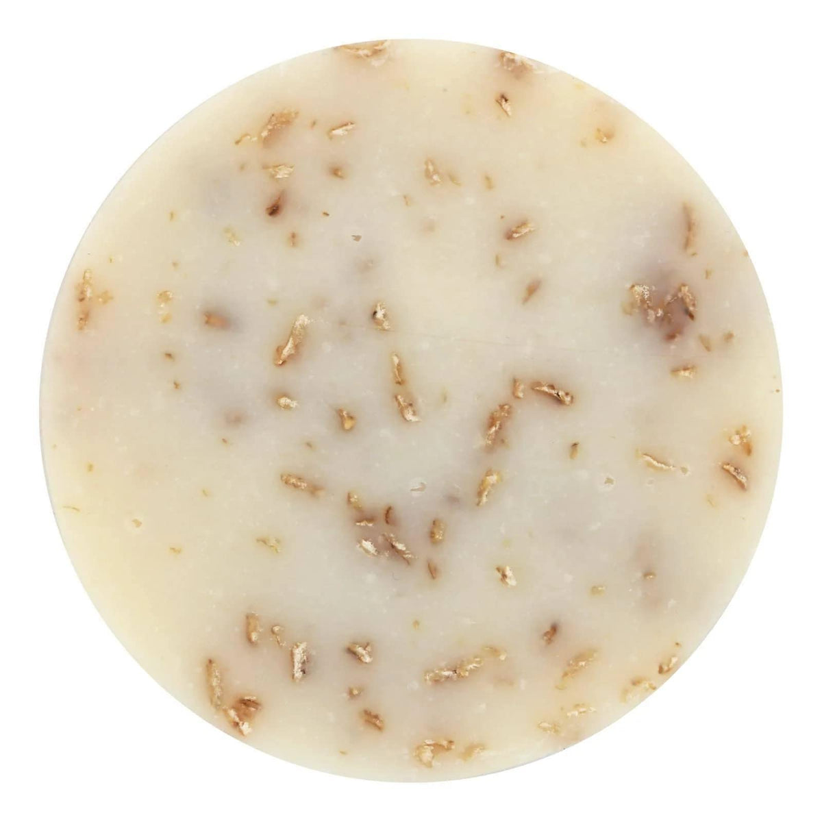 Sappo Hill Jabon Avena Natural Barra: humectante suave para piel sensible