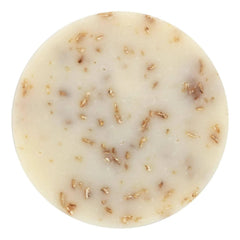Sappo Hill Jabon Avena Natural Barra: humectante suave para piel sensible
