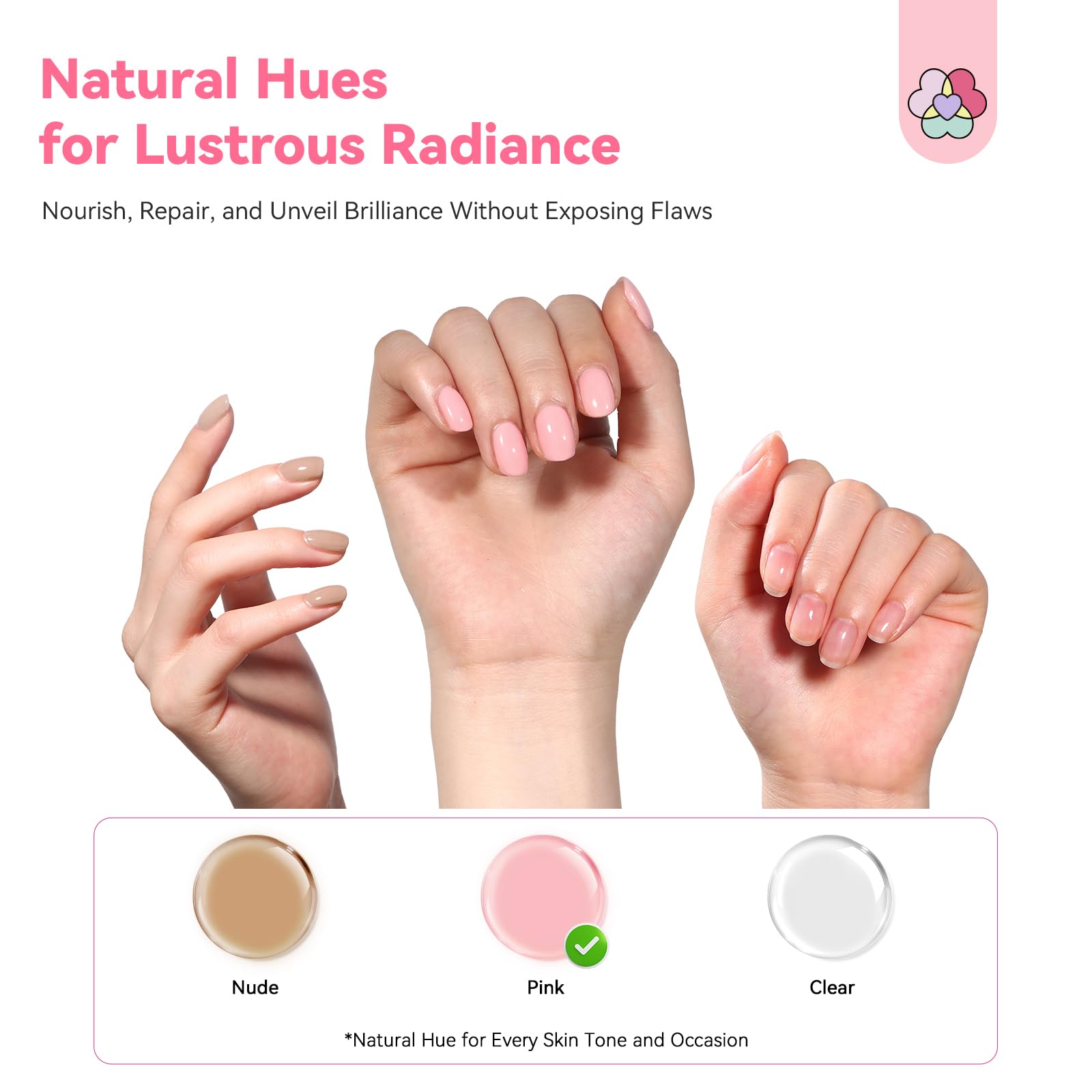 SAVILAND Envase de 15 ml, práctico y compacto
