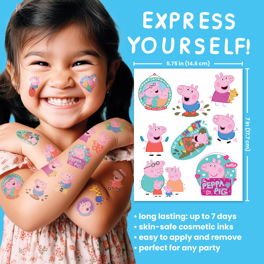Tinta de grado cosmético segura para niños y niñas