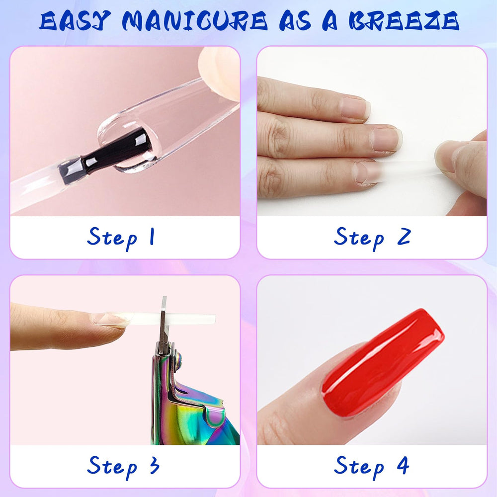 Mango ergonómico Scartink para agarre cómodo y menor fatiga.