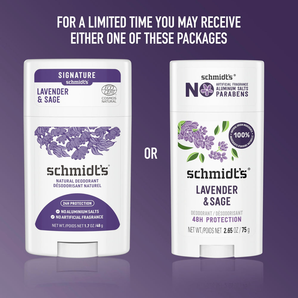 Schmidt's certificado vegano y cruelty-free, sin pruebas en animales.