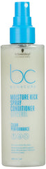Schwarzkopf Professional MOISTURE KICK, cabello normal con hidratación ligera