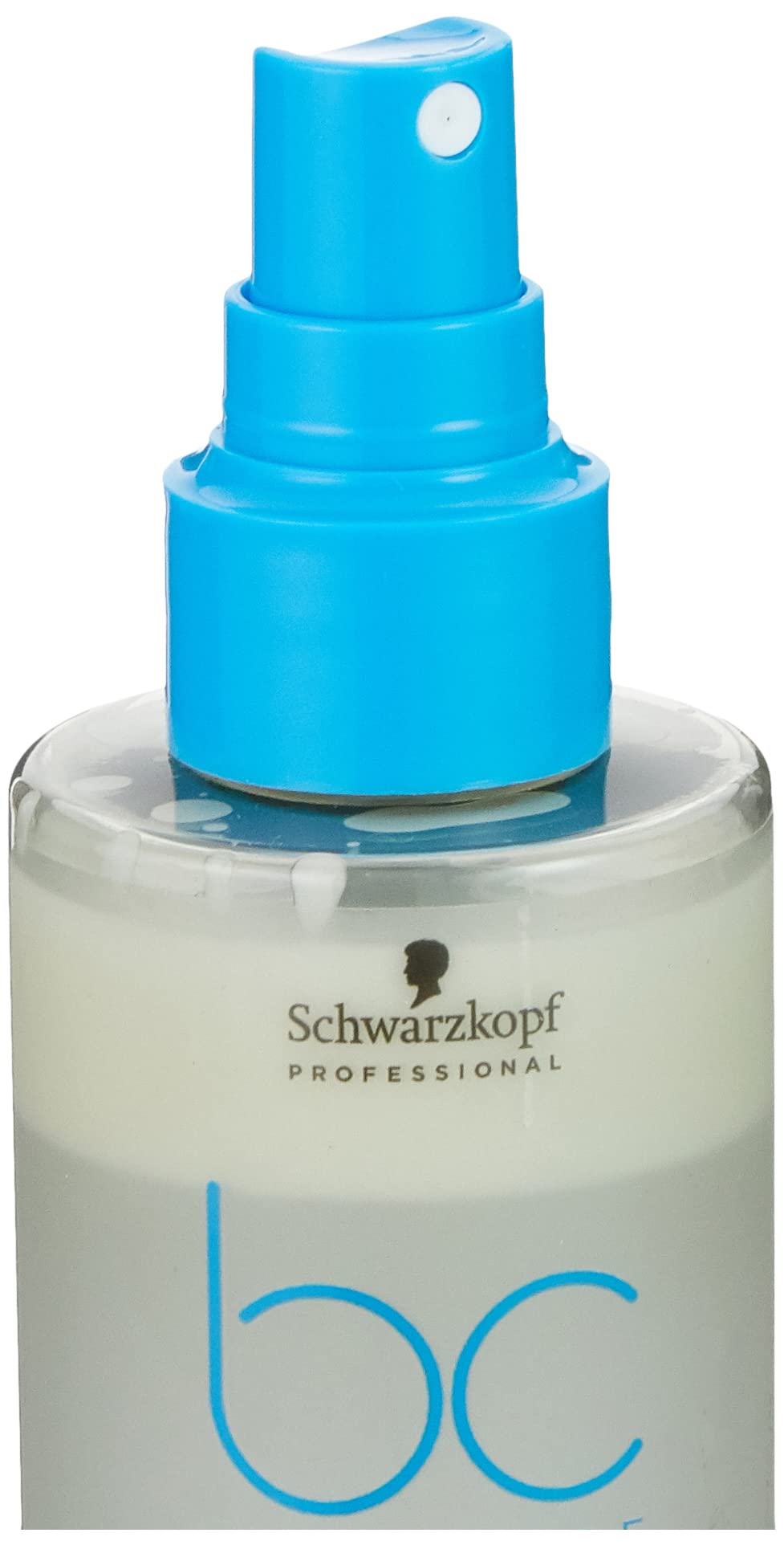 Schwarzkopf Professional MOISTURE KICK, cabello rizado con definición y brillo