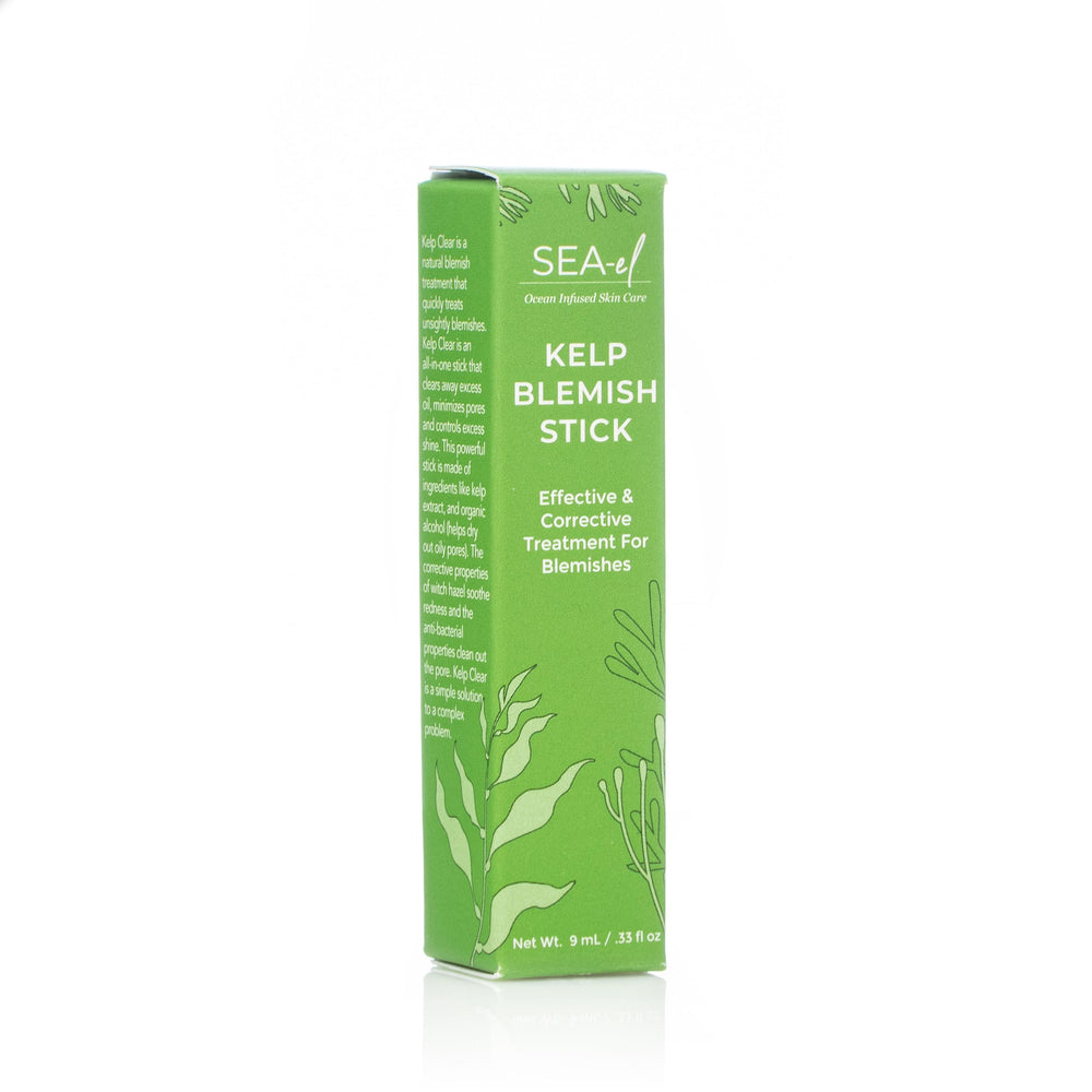 Sea-El alga marina fermentada aporta nutrientes para piel hidratada.