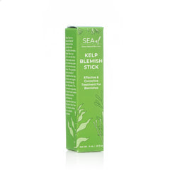 Sea-El alga marina fermentada aporta nutrientes para piel hidratada.