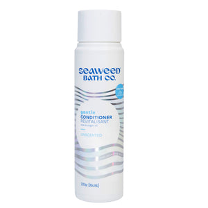 The Seaweed Bath Co. Condicionador suave sin fragancia para cabello sensible